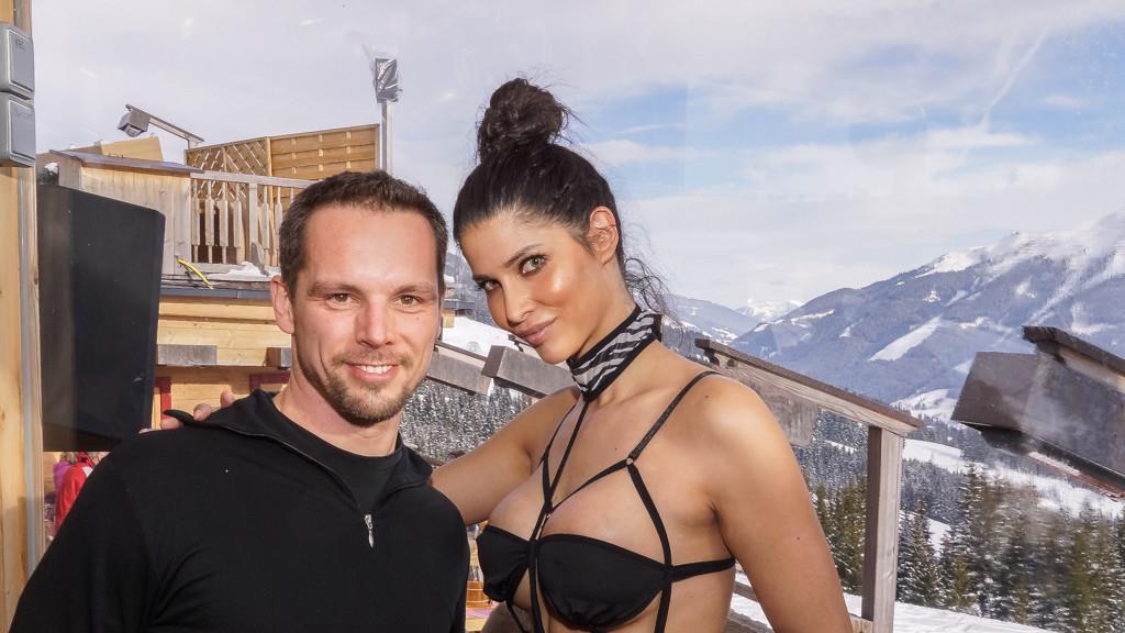 Dein Foto mit Micaela, Walleggalm, II