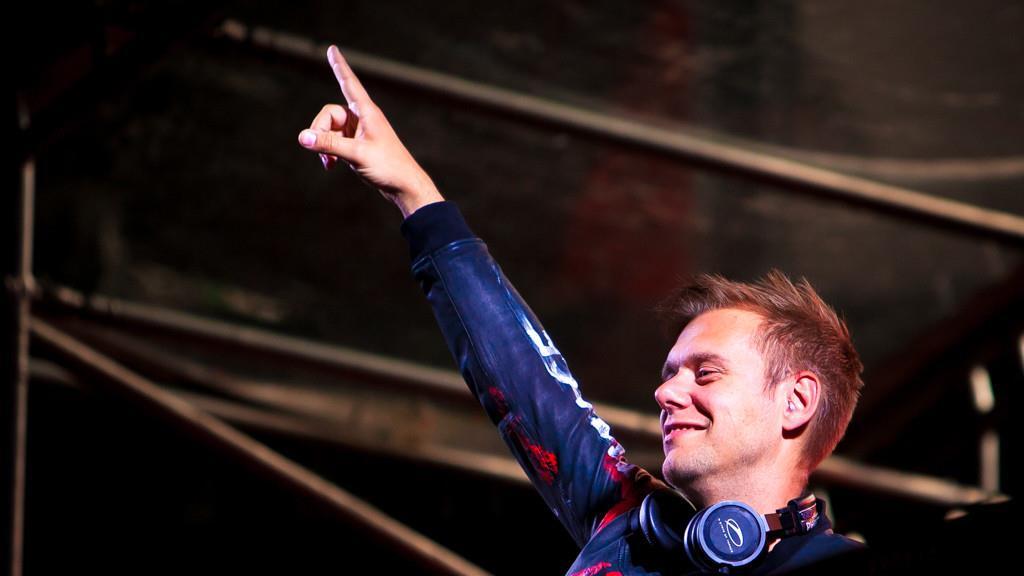 Electric Love Festival 2016: Tag 2, I