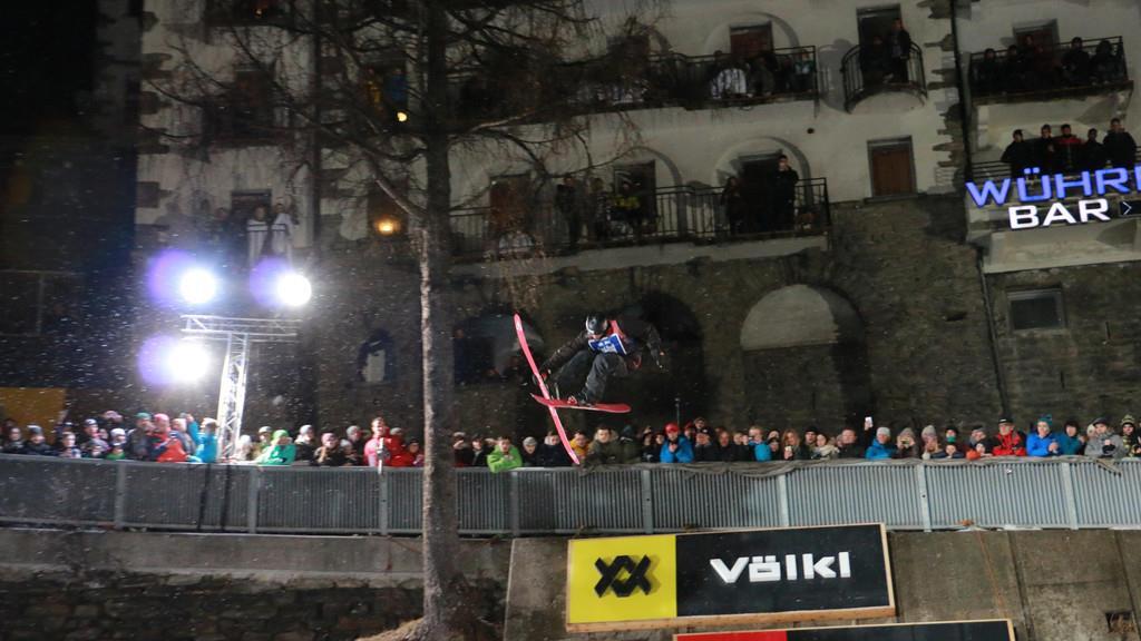 Red Bull Playstreets I