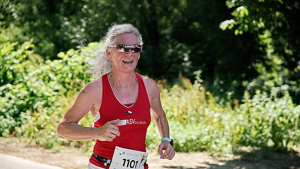 Europ\u00e4ische Betriebssportspiele \u201e City Run\u201c
