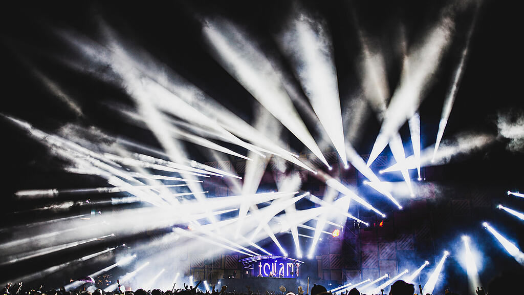 ELF-Boutique Tag 2 \u2013 Mainstage I