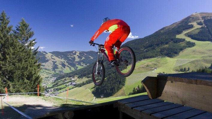 Start der 15. World Games