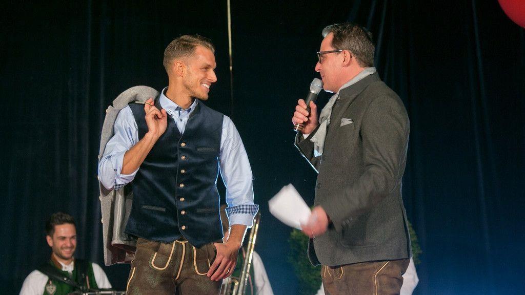 41. Rupertikirtag: Das sind Dirndl und Bua