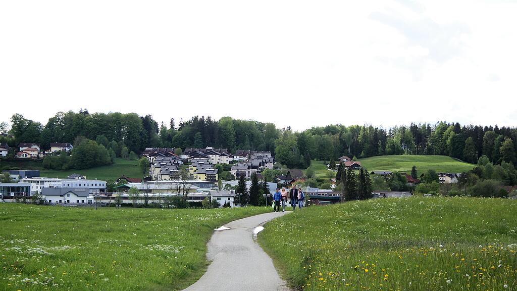 "Supergau"-Festival