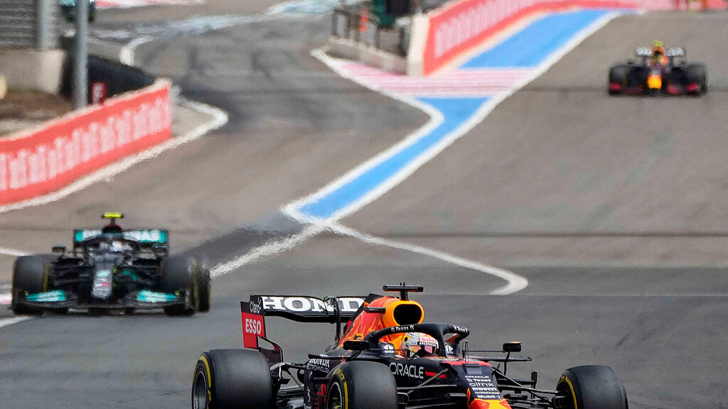 formel 1