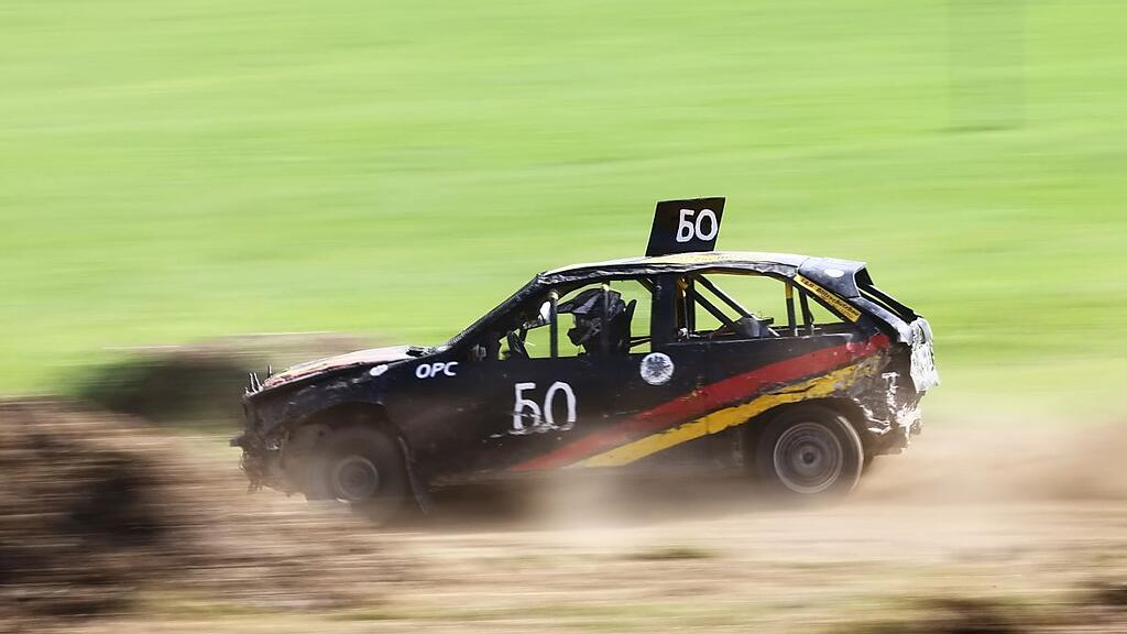Stock Car Nu\u00dfdorf