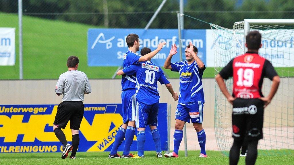 ST. Johann - Hard