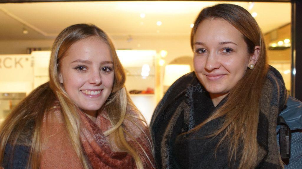 Charity-Veranstaltung für Leukämie erkranktes Mädchen