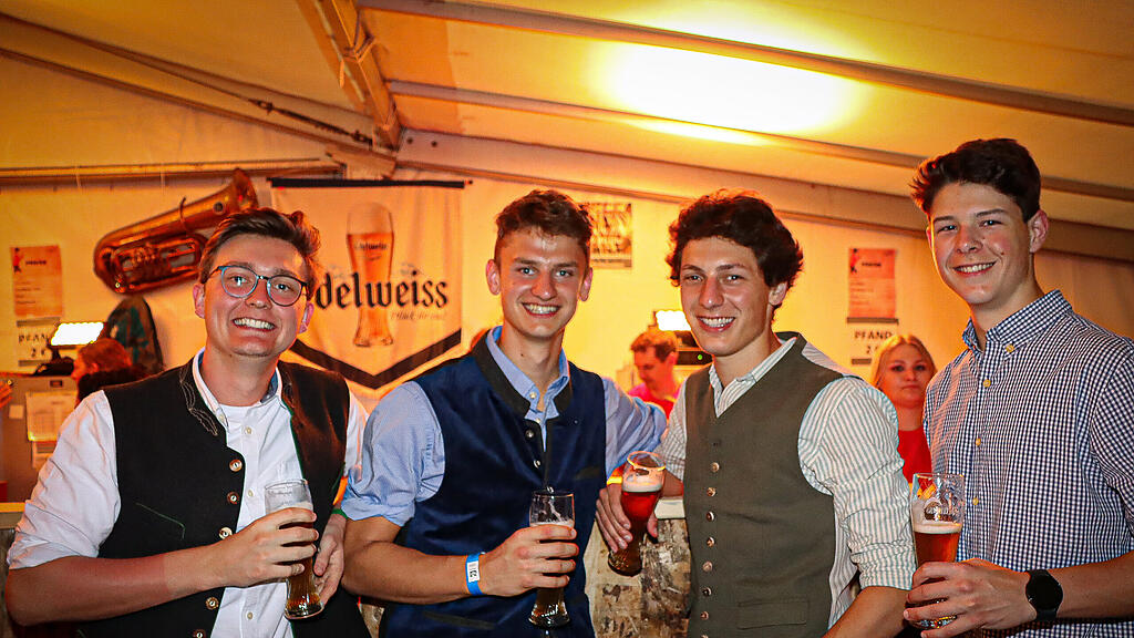 150 Jahre TMK Kuchl
