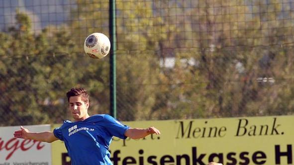 Henndorf - SAK