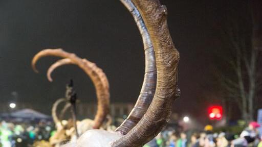 Krampuslauf St.Martin I