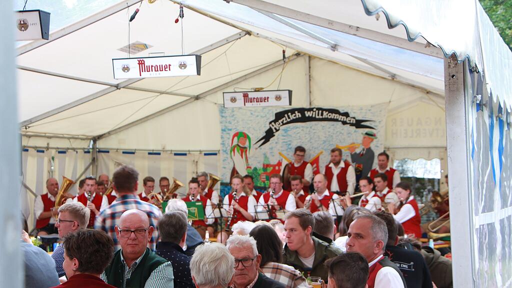Schrefelschützenfest