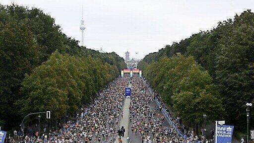 Berlin Marathon