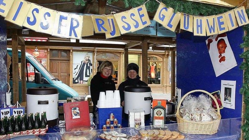 Bilder vom Alten Markt