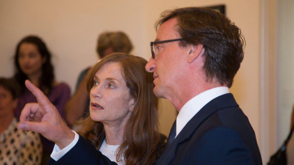 Bilder der Ausstellung
