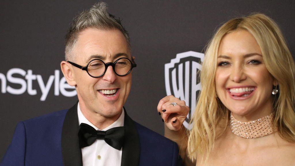 Die Stars bei den Golden Globes 2016