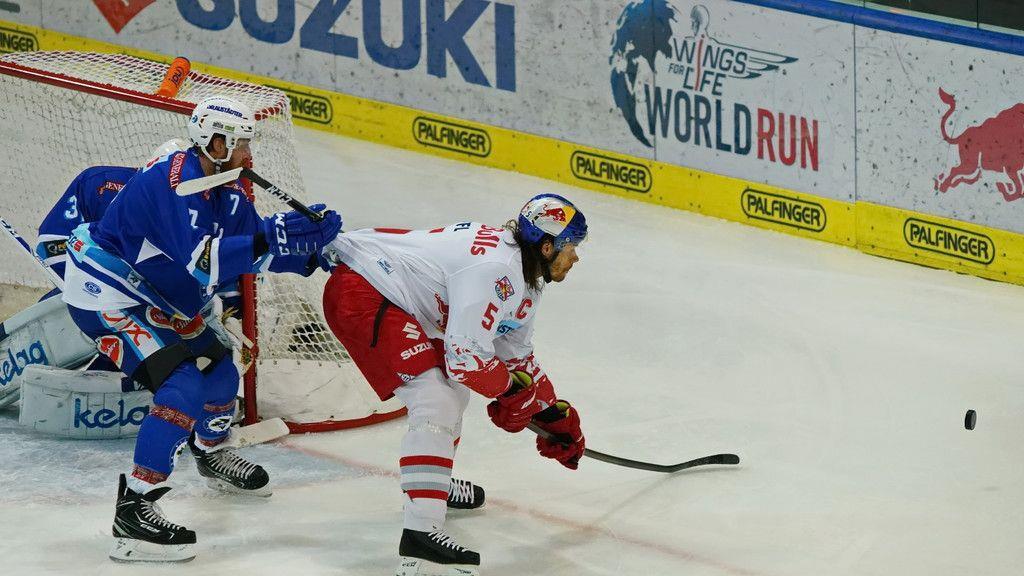 Red Bull Salzburg - VSV