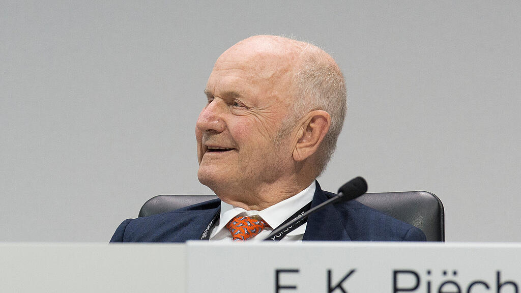 Ferdinand Piech