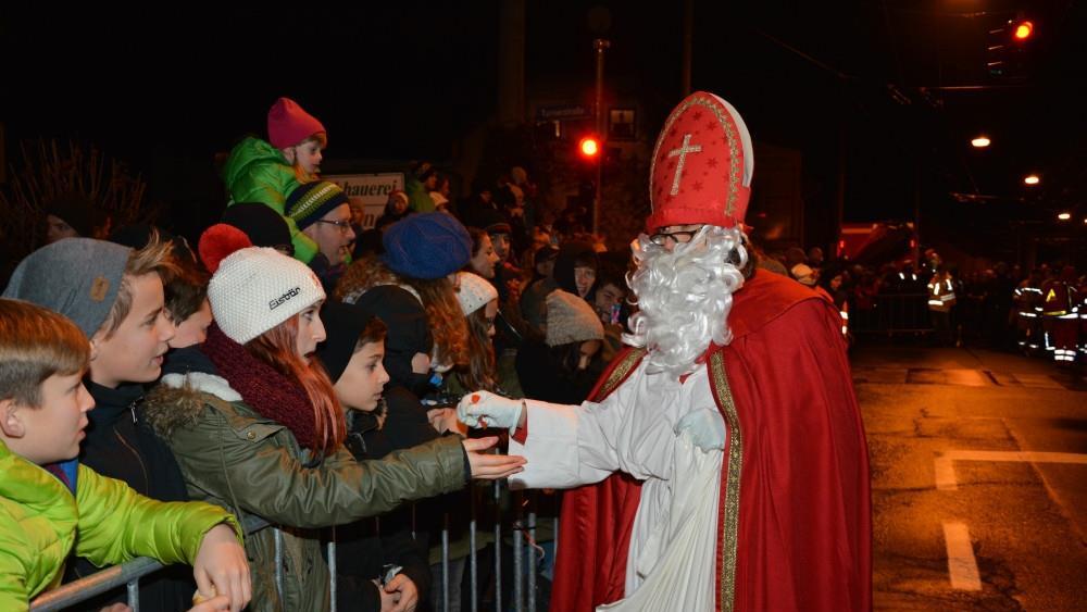 42. Gnigler Krampuslauf