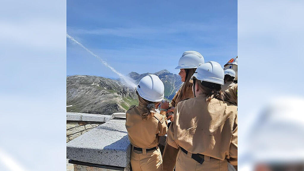 Weltrekord auf Gro\u00dfglockner Hochalpenstra\u00dfe