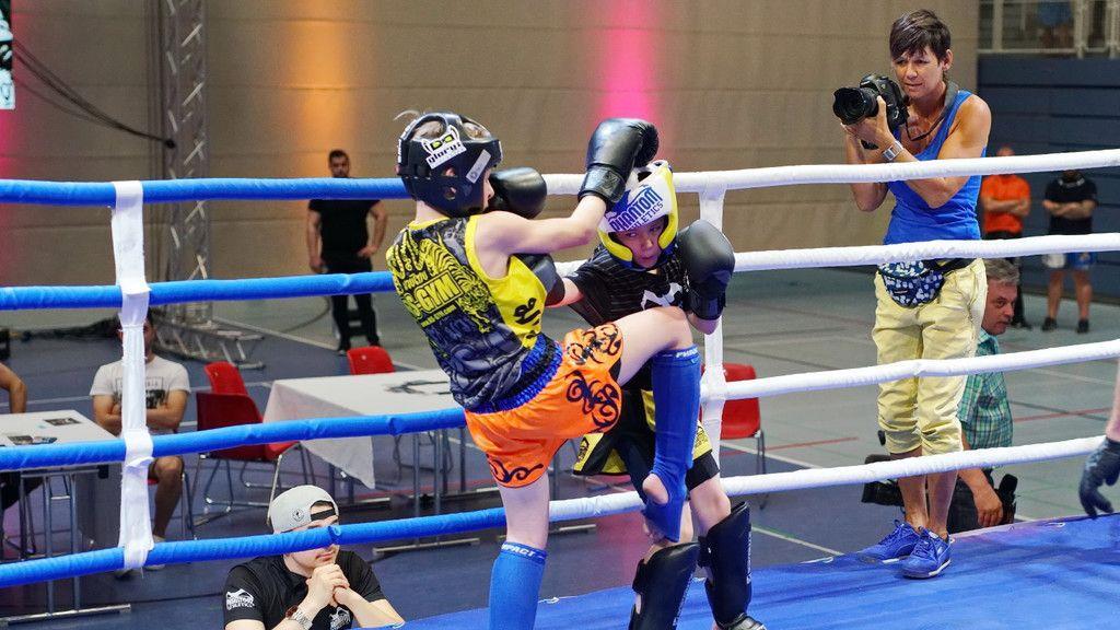 Fight Night 3.0