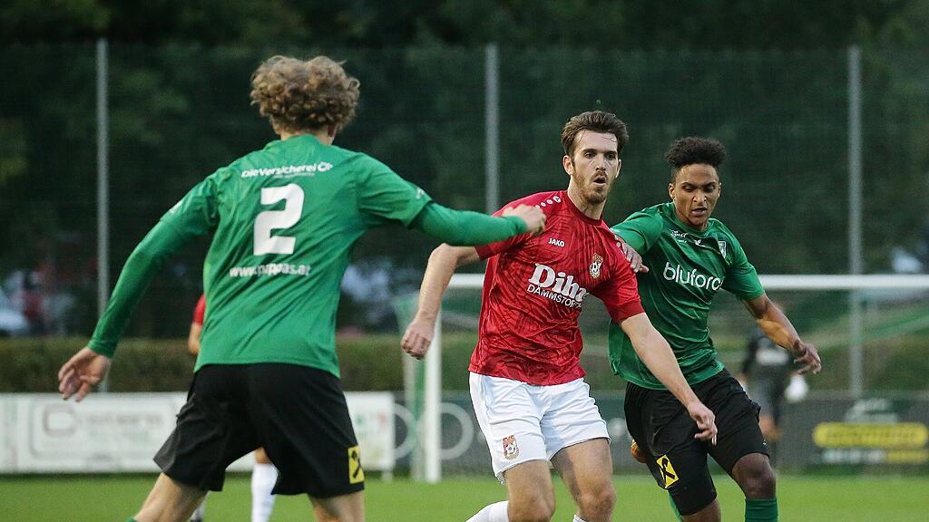 Wals-Gr\u00fcnau - Seekirchen