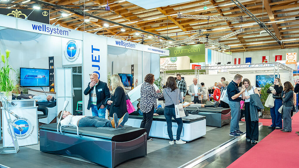 "Alles für den Gast", Samstag II