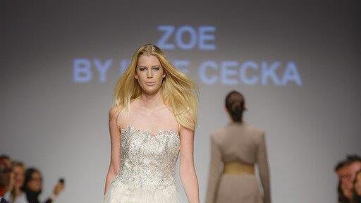Eröffnung der Fashion Week 2013