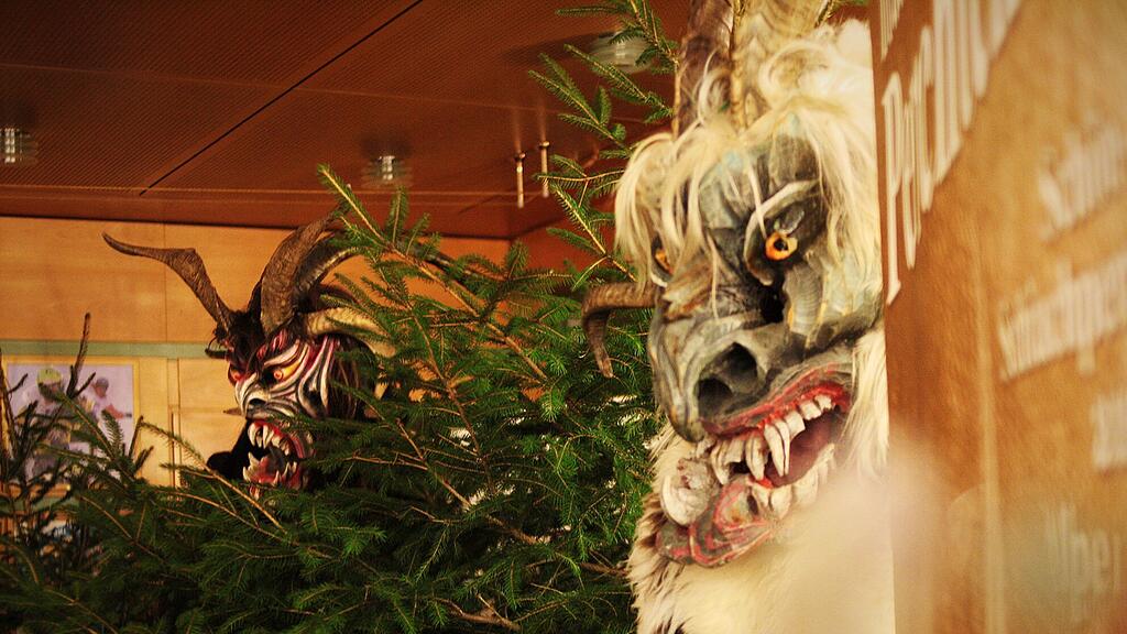 Tauern - Advent in Obertauern