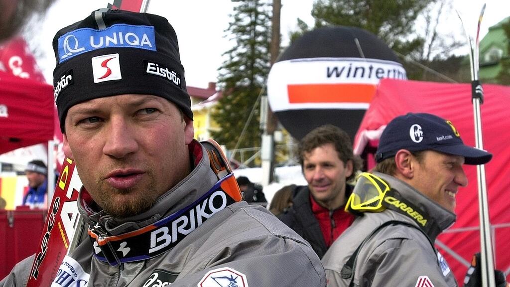 Stefan Eberharter