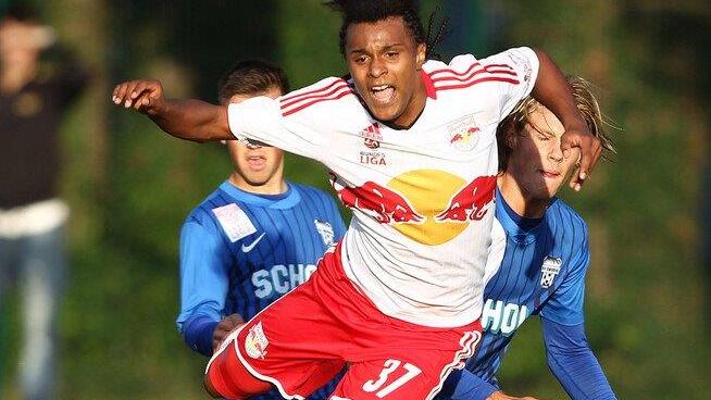 FC Liefering - SV Grödig