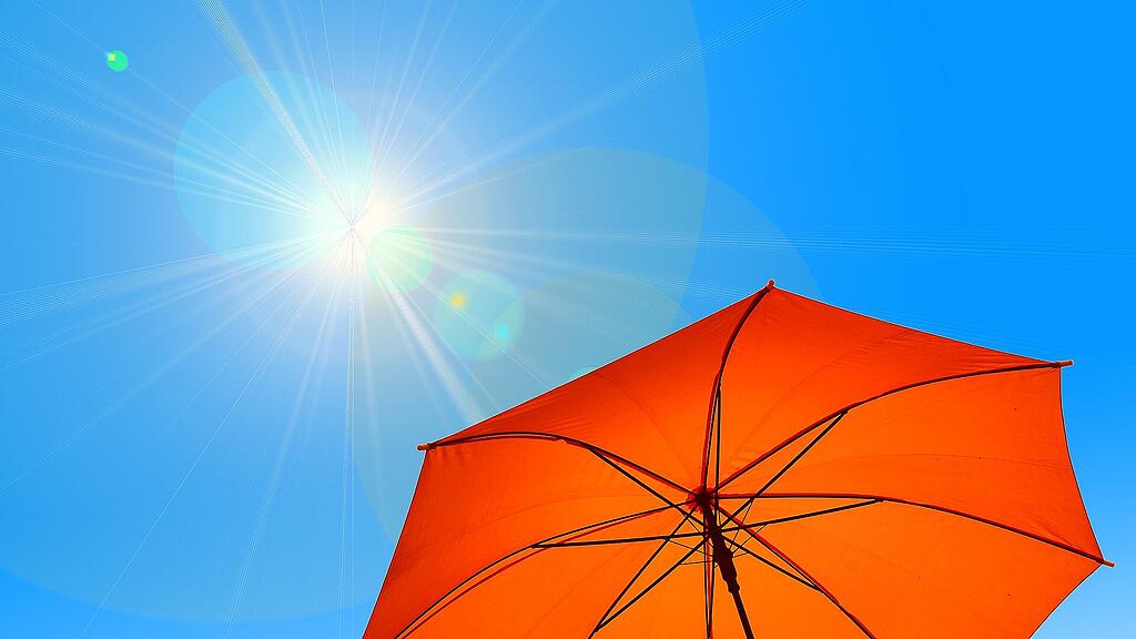 symb_hitze, symb_heiß, symb_schirm, symb_Sonne, symb_Sommer