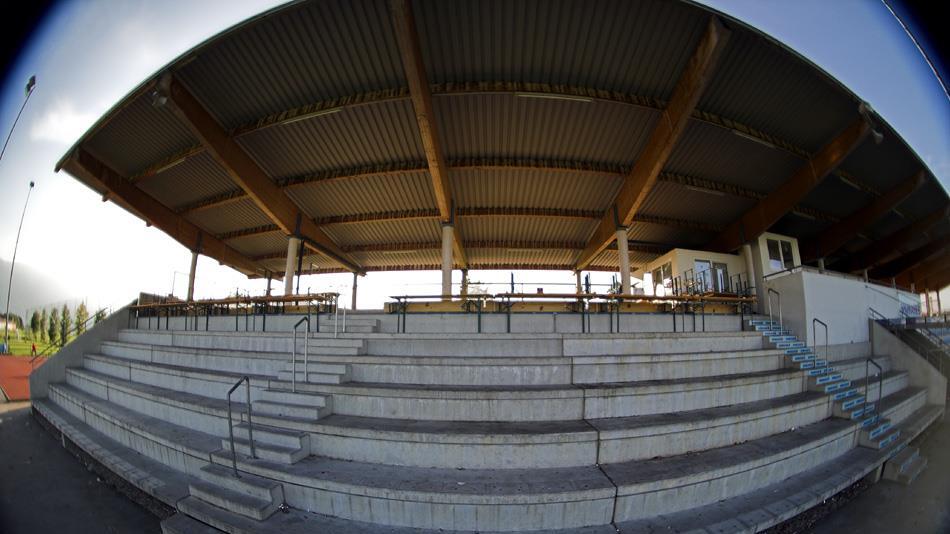 Alle RLW-Stadien