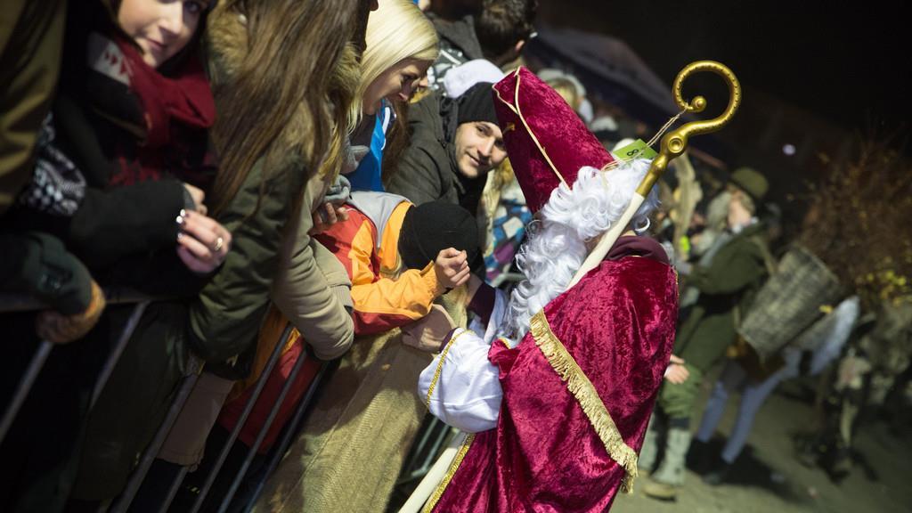 Krampuslauf St.Martin IV
