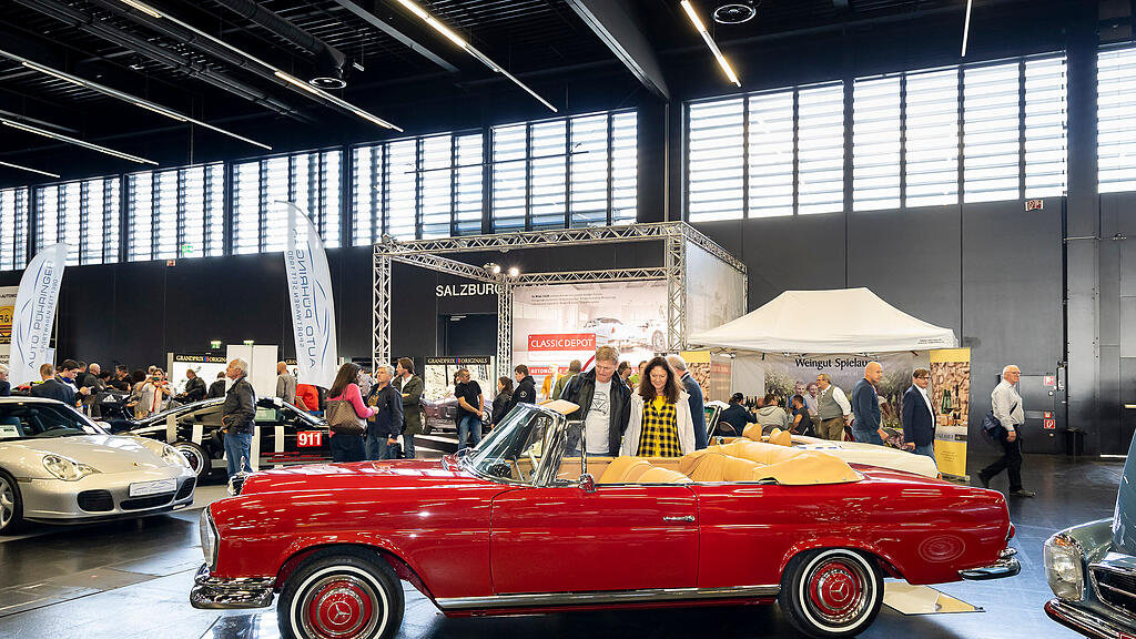 Classic Expo 2019