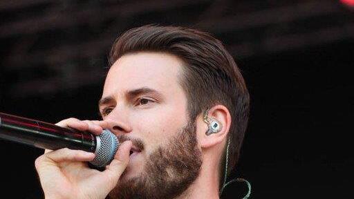 Donauinselfest 2014: Die besten Fotos von Revolverheld