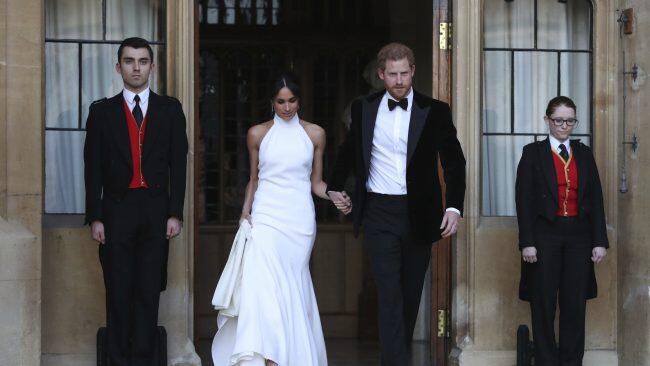 Für viele ist mit Meghan und Harrys Hochzeit eine neue Ära angebrochen.