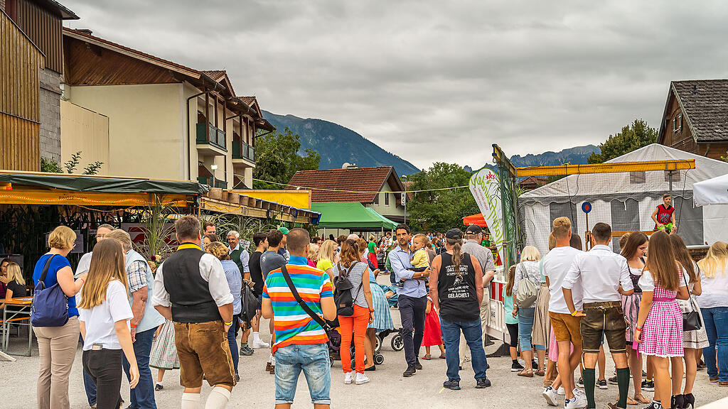 Walser Dorffest I