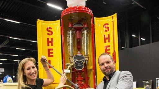 Classic Expo I