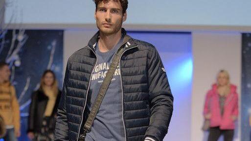 Fashionnight in der Brandboxx