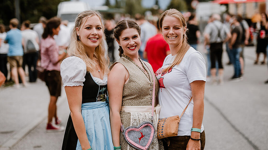 Lieferinger Dorffest