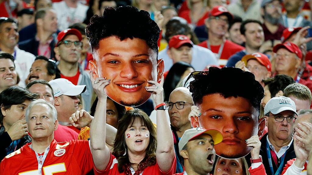 Football, Kansas City Chiefs, San Francisco 49ers, Super Bowl