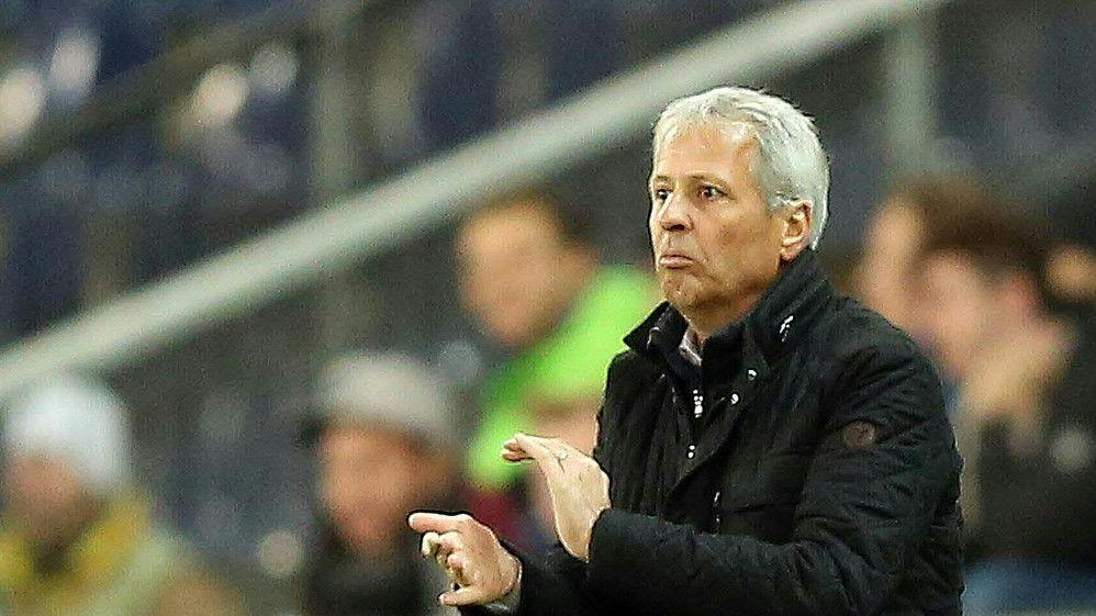 Red Bull Salzburg - OGC Nizza