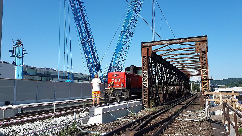 Wienerdammbrücke