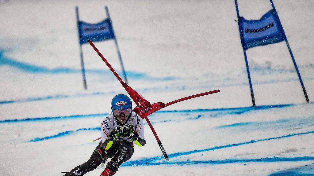 RTL in Courchevel