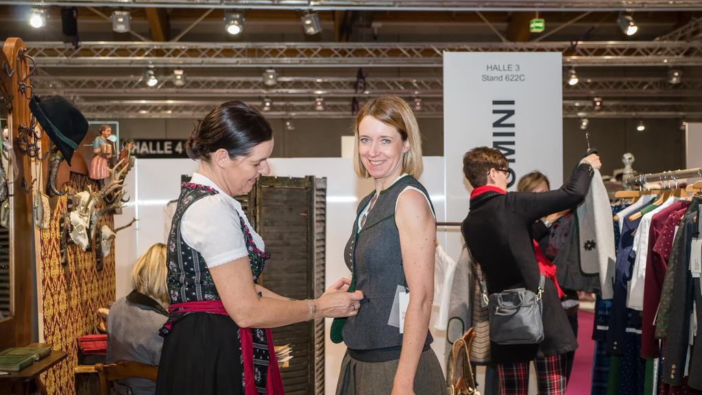 Tracht & Country II