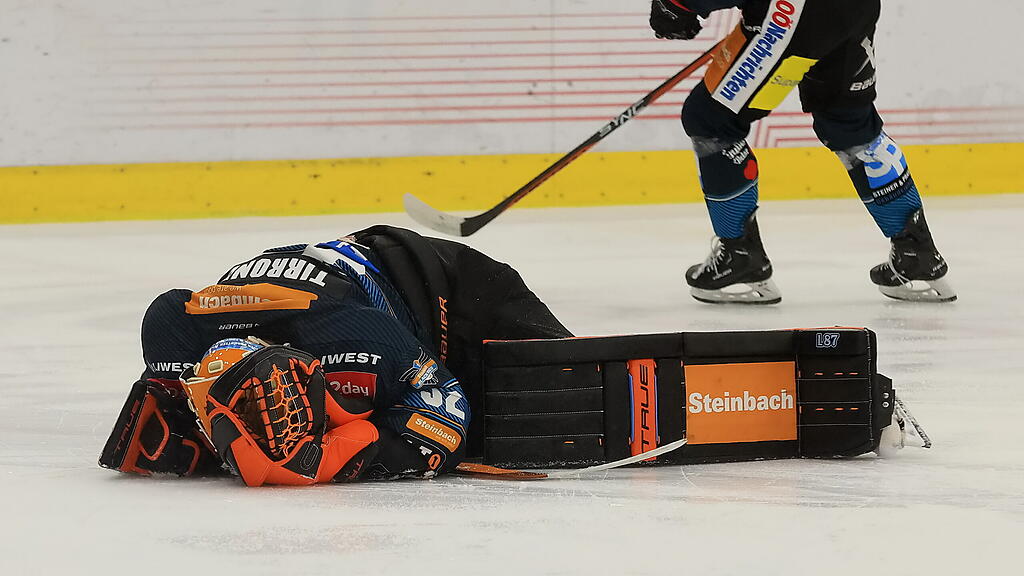 Red Bull Salzburg - Black Wings Linz
