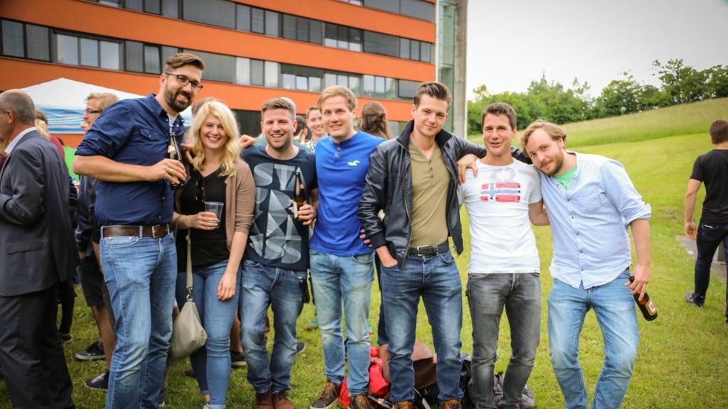 ÖH FH Sommerfest