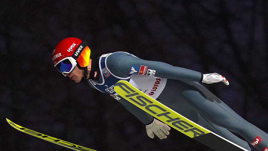 Philipp Aschenwald wurde positiv getestet