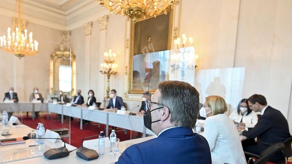 Corona-Lockerungen: \u00d6ffnungsschritte ab 10. Juni